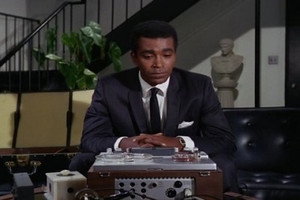 Mission: Impossible 1. évad Ep.11 11. epizód