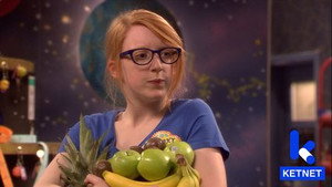 Galaxy Park 1. évad Ep.6 6. epizód
