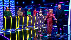 The Finish Line 3. évad Ep.22 22. epizód