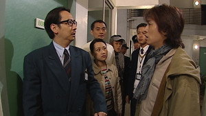 棟篤神探 1. évad Ep.16 16. epizód