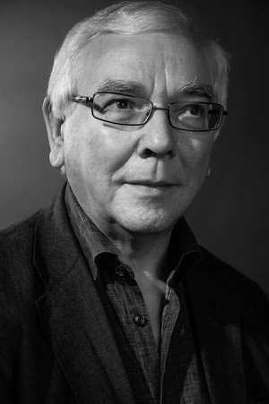 Terence Davies profil kép