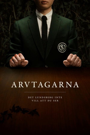 Dokument inifrån: Arvtagarna