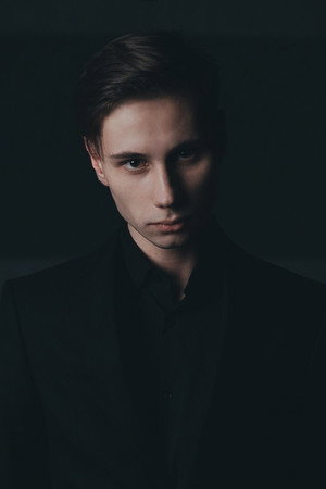 Дмитрий Матвеев profil kép