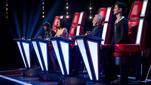 The Voice UK 2. évad Ep.7 7. epizód