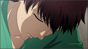 スタミュ 2. évad Ep.5 5. epizód