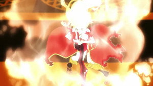 Fate/EXTRA Last Encore 1. évad Ep.13 13. epizód