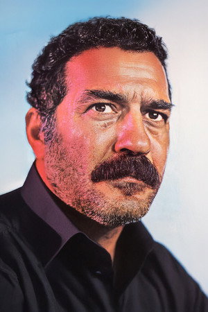 Fikret Hakan profil kép