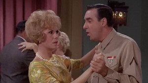 Gomer Pyle, U.S.M.C. 4. évad Ep.14 14. epizód