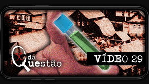X da Questão 1. évad Ep.29 29. epizód