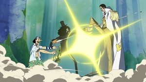 One Piece 11. évad Ep.404 404. epizód