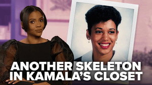 Unraveling Kamala Harris's genealogy 1. évad Ep.11 11. epizód
