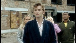 Doctor Who Confidential 2. évad Ep.1 1. epizód