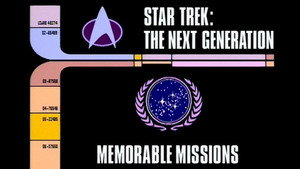 Star Trek: Az új nemzedék Speciális epizódok Ep.43 43. epizód