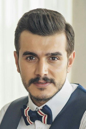 Kemal Uçar profil kép