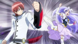 ハピネスチャージプリキュア！ 1. évad Ep.22 22. epizód