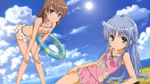 A Certain Magical Index kép