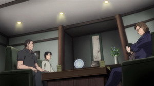 ぼくらの 1. évad Ep.16 16. epizód