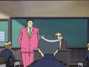 七人のナナ 1. évad Ep.16 16. epizód