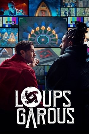 Loups Garous poszter