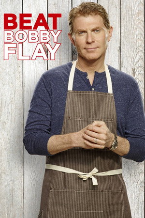 Beat Bobby Flay poszter