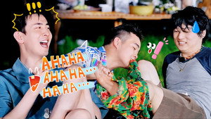 喜剧大会 Speciális epizódok Ep.57 57. epizód