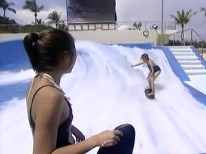 The Amazing Race Asia 4. évad Ep.12 12. epizód