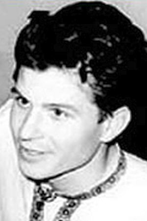 Юрий Дубровин profil kép