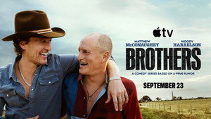Brothers kép