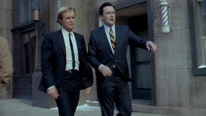 The Man from U.N.C.L.E. 3. évad Ep.15 15. epizód