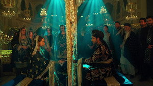 सहर होने को है 1. évad Ep.37 37. epizód
