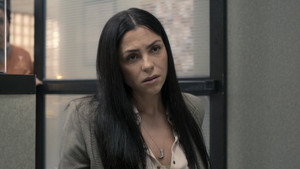Santita 1. évad Ep.5 5. epizód