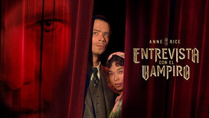 Interjú a vámpírral kép