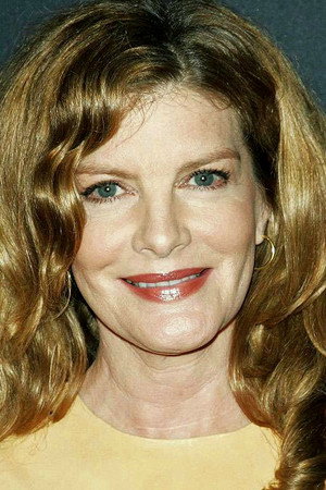 Rene Russo profil kép