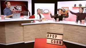 Popcorn 1. évad Ep.11 11. epizód