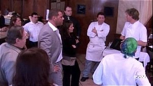 Gordon Ramsay - A konyha ördöge 1. évad Ep.1 1. epizód