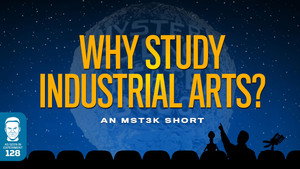 Mystery Science Theater 3000 Speciális epizódok Ep.148 148. epizód