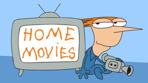 Home Movies kép