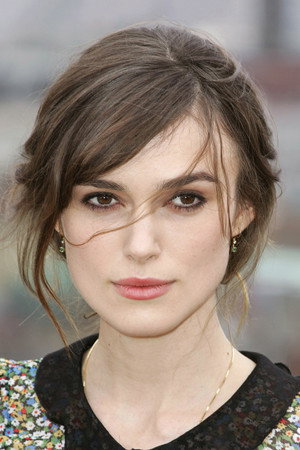 Keira Knightley profil kép
