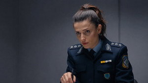 Το Τατουάζ 2. évad Ep.236 236. epizód
