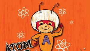Atom Anti kép