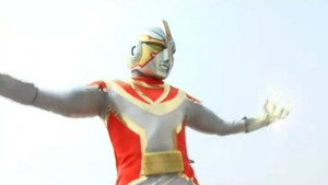 Golden Warrior 1. évad Ep.35 35. epizód