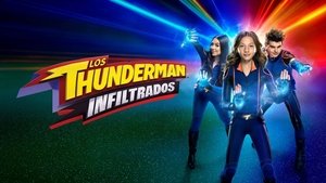 A Thunderman család: Beépített küldetés kép
