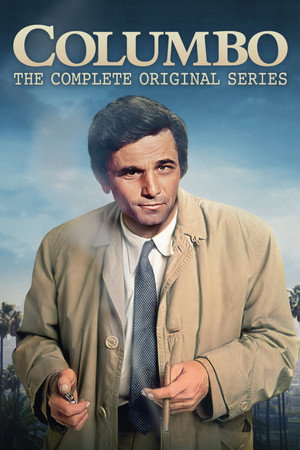 Columbo poszter
