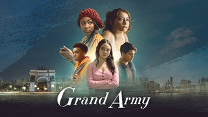 Grand Army kép