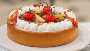 Bake Off Italia - Dolci in forno 13. évad Ep.13 13. epizód