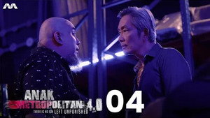 Anak Metropolitan 4. évad Ep.4 4. epizód
