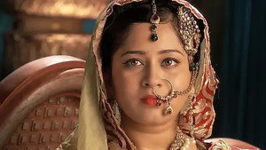Jodha Akbar 1. évad Ep.319 319. epizód