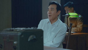 沉默的荣耀 1. évad Ep.37 37. epizód