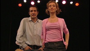 Un gars, une fille 3. évad Ep.117 117. epizód