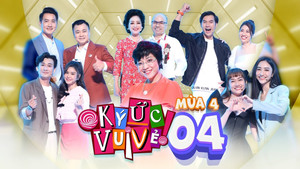 Ký Ức Vui Vẻ 4. évad Ep.4 4. epizód
